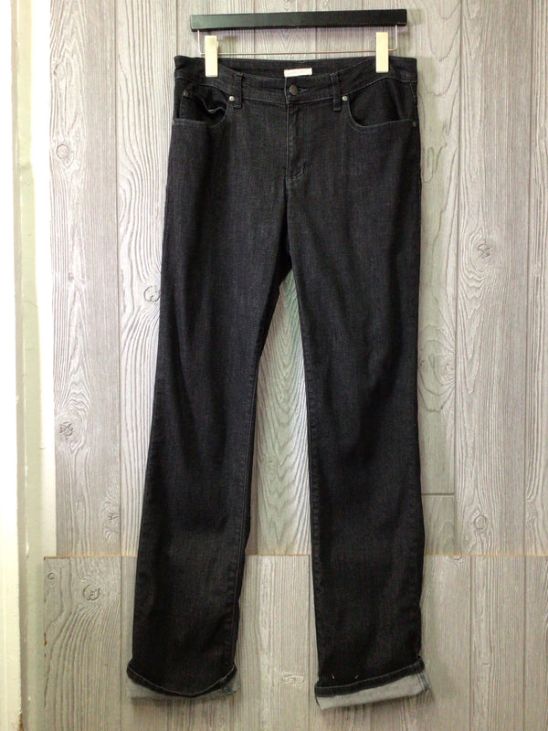 Eileen Fisher Jeans Size 8
